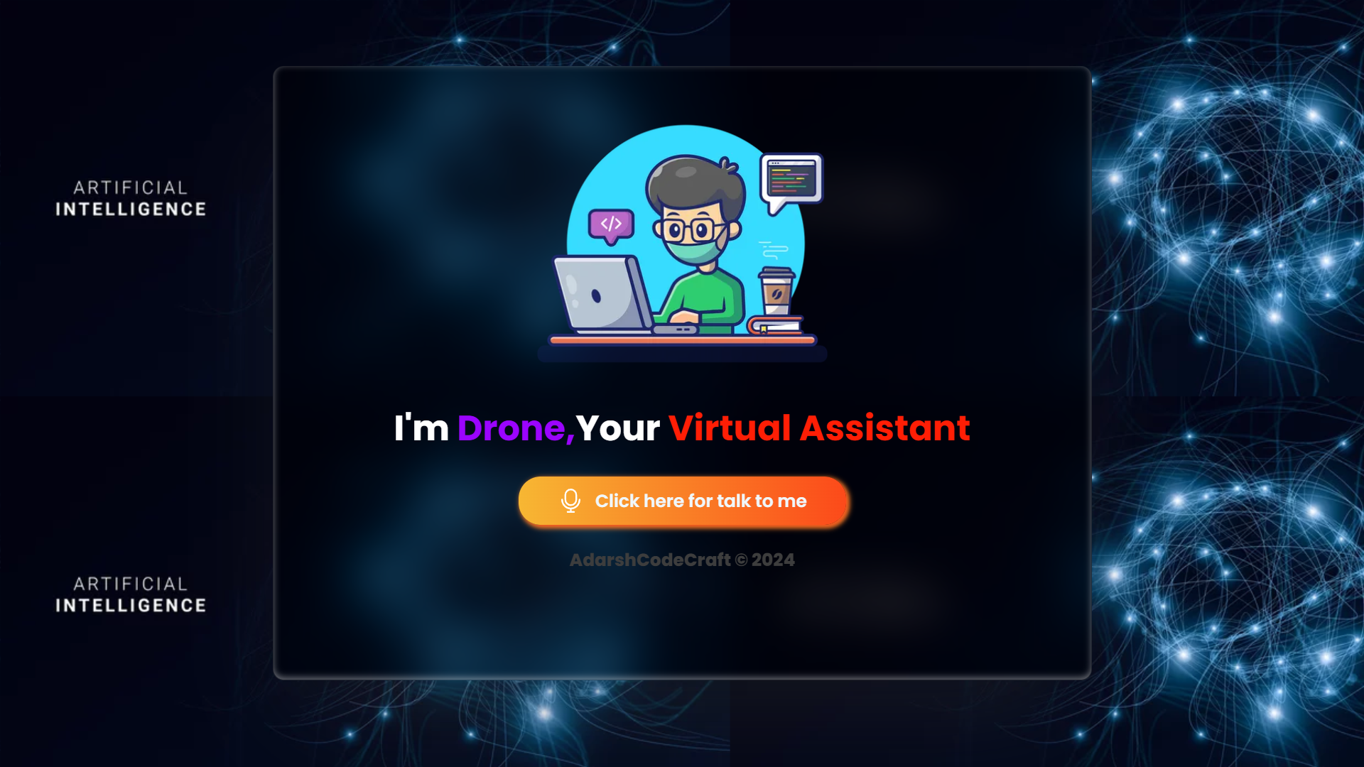 The Virtual Assistant